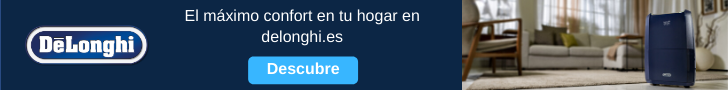 Hasta 40 C digo promocional De Longhi 3 Cashback febrero